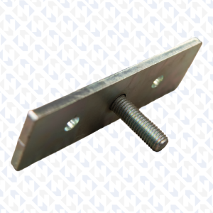 Backing Plates | Tip N Lift
