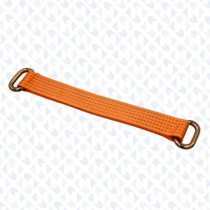 ‘D’ Slider Strap | Tip N Lift