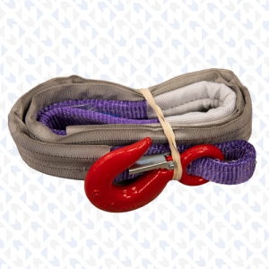 Grab Straps 1.52M | Tip N Lift