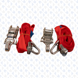 Dolly Strap (Including Ratchet) | Tip N Lift