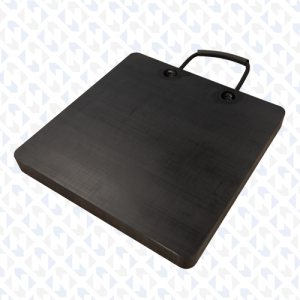 Outrigger Pad | Tip N Lift