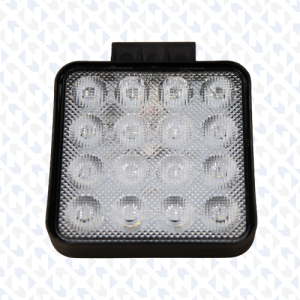 12/24V Led Spot Light | Tip N Lift