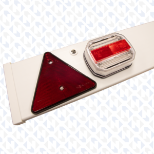 24V Trailer Board | Tip N Lift